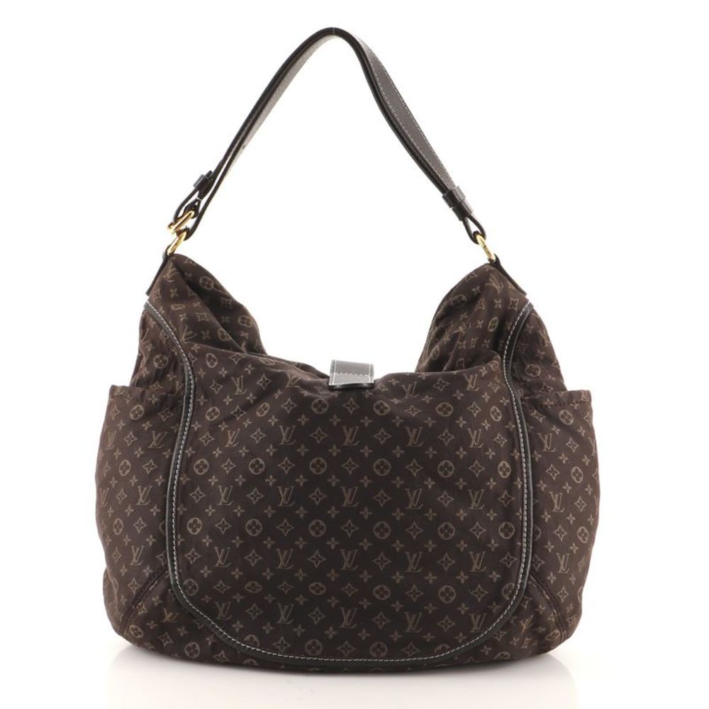 Pre Loved Louis Vuitton Romance Handbag Monogram Idylle women - Picture 2 of 8